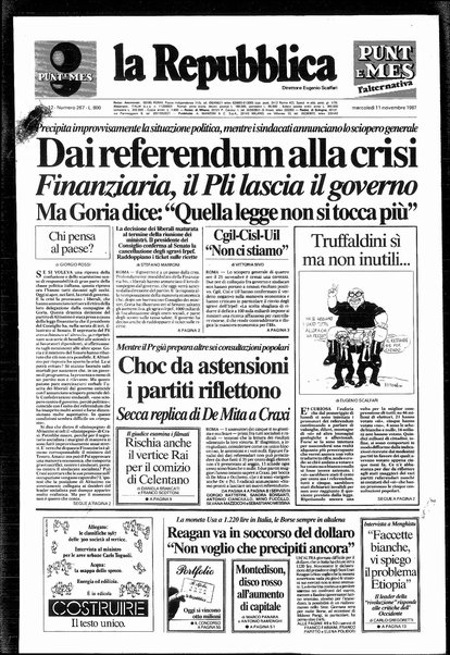 La repubblica